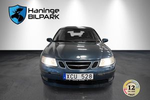 Saab 9-3 bild 3