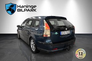 Saab 9-3 bild 6