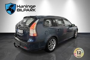 Saab 9-3 bild 8