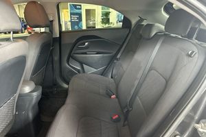 Kia Rio bild 23