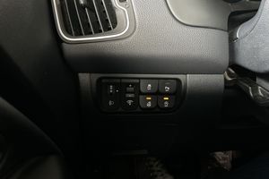 Kia Rio bild 21