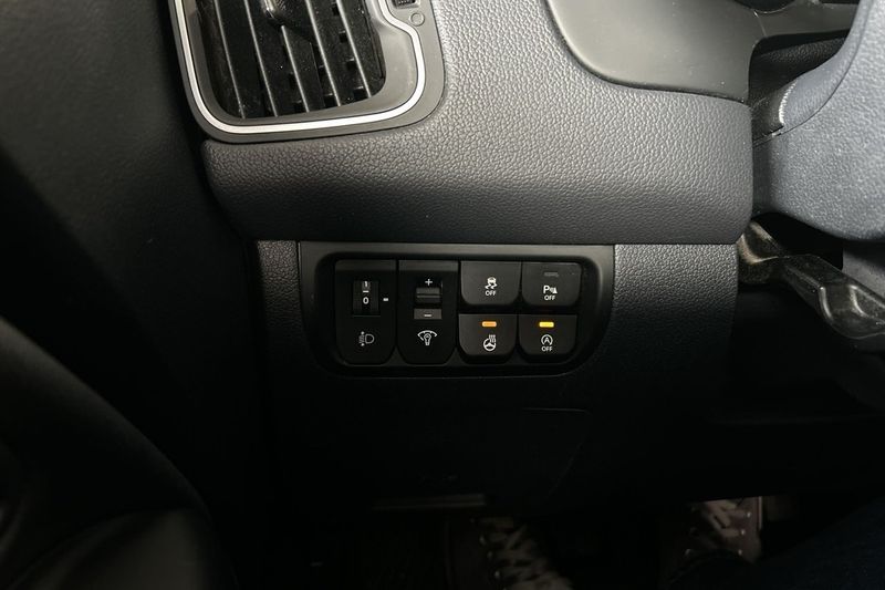 Kia Rio bild 21