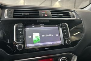 Kia Rio bild 14