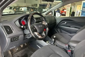 Kia Rio bild 10