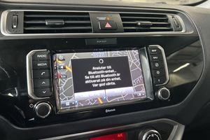 Kia Rio bild 17
