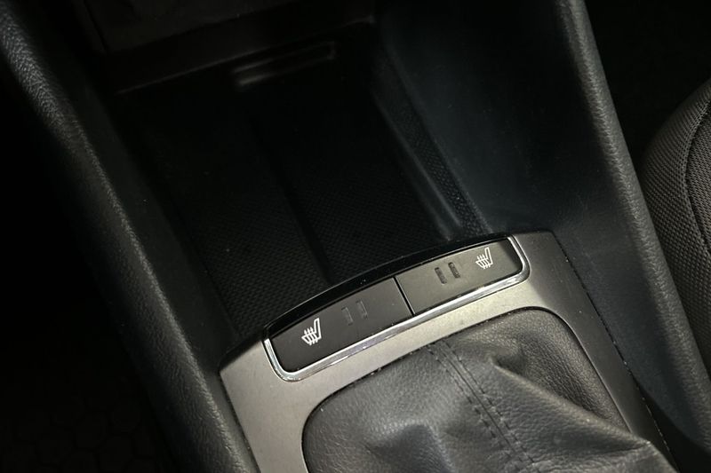 Kia Rio bild 20