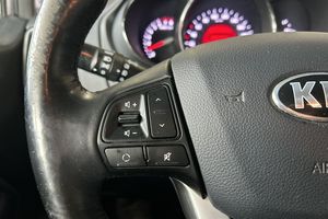 Kia Rio bild 12