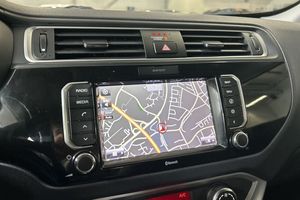 Kia Rio bild 15