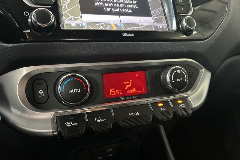 Kia Rio bild 19