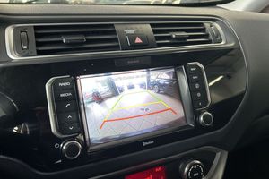 Kia Rio bild 18