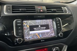 Kia Rio bild 16
