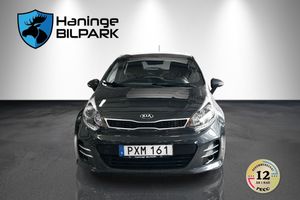 Kia Rio bild 3