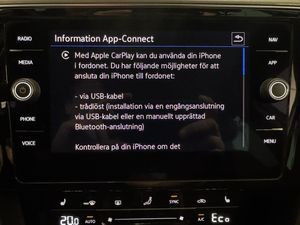Volkswagen Passat bild 22
