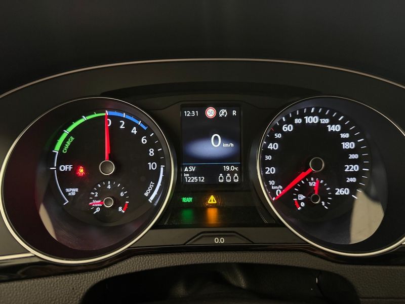 Volkswagen Passat bild 19