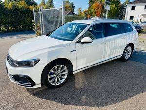 Volkswagen Passat bild 9