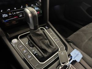 Volkswagen Passat bild 20