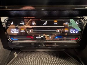 Volkswagen Passat bild 21