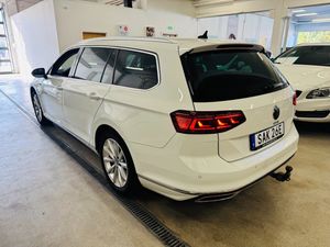 Volkswagen Passat bild 14