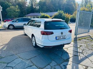 Volkswagen Passat bild 4