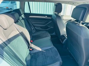 Volkswagen Passat bild 6