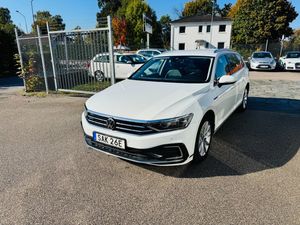 Volkswagen Passat bild 2