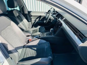 Volkswagen Passat bild 5