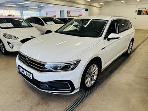 Volkswagen Passat bild 12