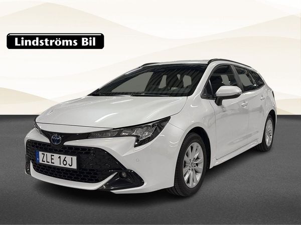 Toyota Corolla Touring Sports Hybrid 1.8 Sport Active Plus Leasing Moms - 2024