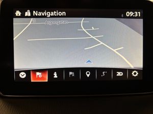 Mazda 3 bild 10