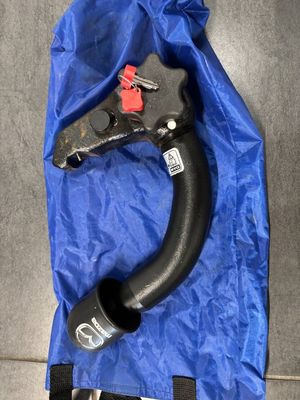 Mazda 3 bild 11