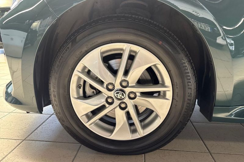Toyota Yaris bild 17