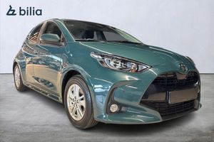 Toyota Yaris bild 20