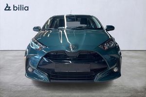 Toyota Yaris bild 6
