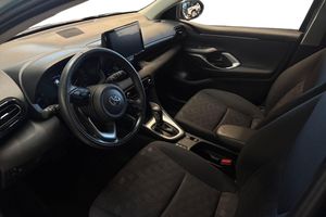 Toyota Yaris bild 14