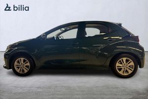 Toyota Yaris bild 3