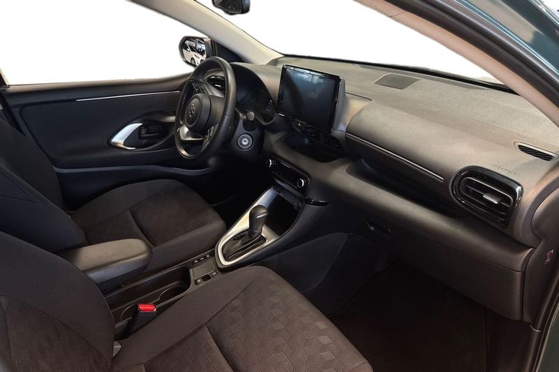 Toyota Yaris bild 7