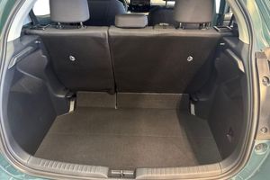 Toyota Yaris bild 12
