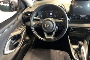 Toyota Yaris bild 11