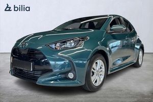 Toyota Yaris bild 1
