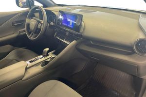 Toyota C-HR bild 7