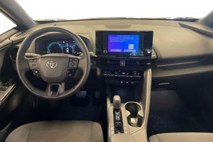Toyota C-HR bild 10
