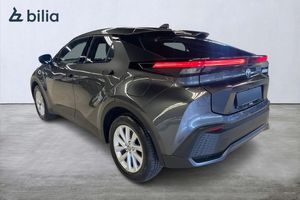 Toyota C-HR bild 2