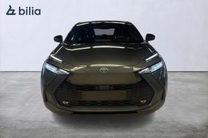 Toyota C-HR bild 6