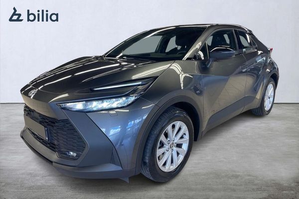 Toyota C-HR PHEV Active - 2025