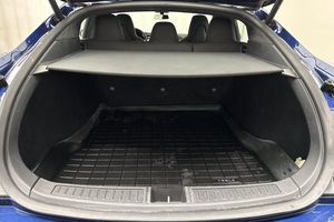 Tesla Model S bild 8