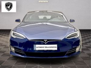 Tesla Model S bild 3