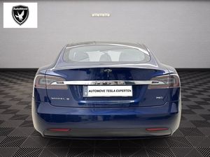 Tesla Model S bild 2