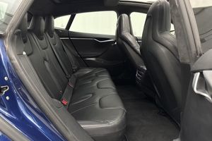 Tesla Model S bild 7