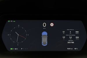 Tesla Model S bild 10