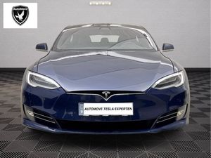 Tesla Model S bild 4